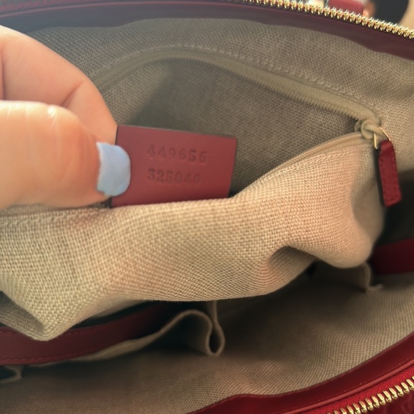 Gucci purse and wallet set - Picture 5 of 12